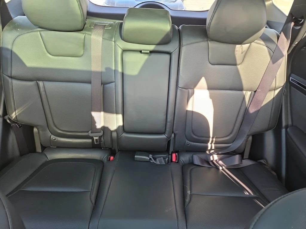 Hyundai Tucson * LUXURY * CARFAX *  | Mobile.bg � ����������� 13