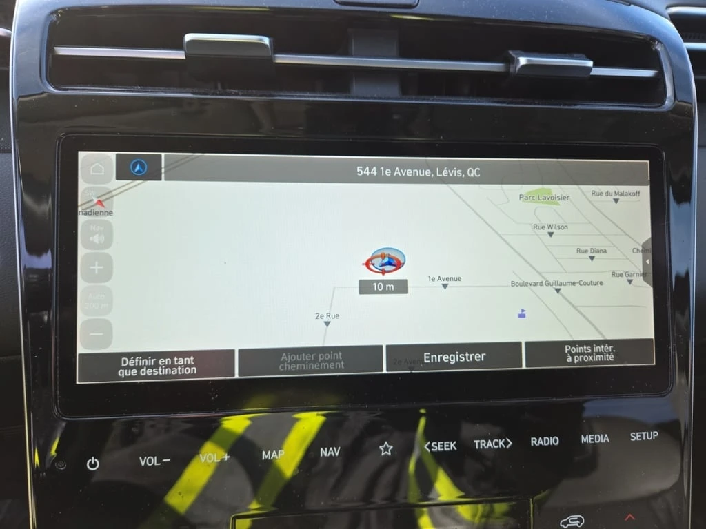 Hyundai Tucson * LUXURY * CARFAX *  | Mobile.bg � ����������� 10