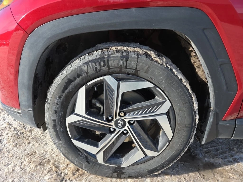 Hyundai Tucson * LUXURY * CARFAX *  | Mobile.bg � ����������� 6