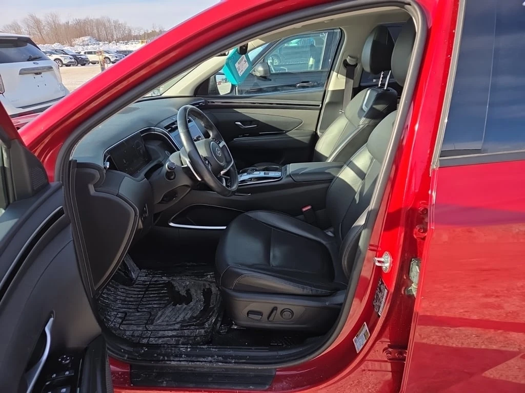 Hyundai Tucson * LUXURY * CARFAX *  | Mobile.bg � ����������� 5