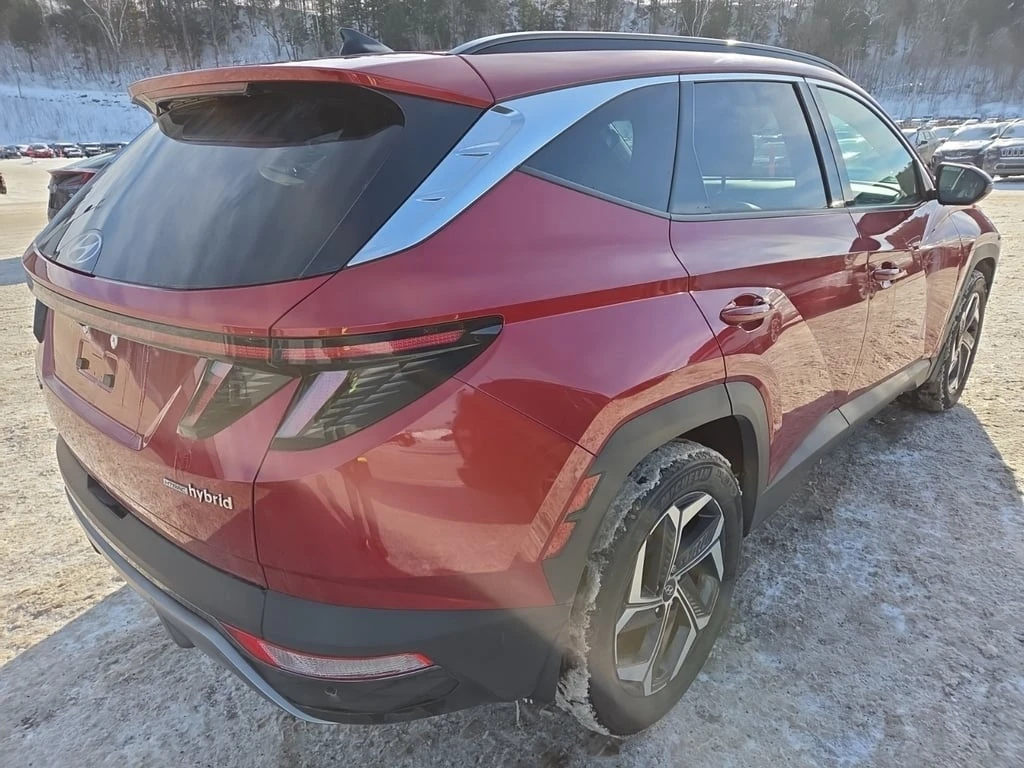 Hyundai Tucson * LUXURY * CARFAX *  | Mobile.bg � ����������� 3