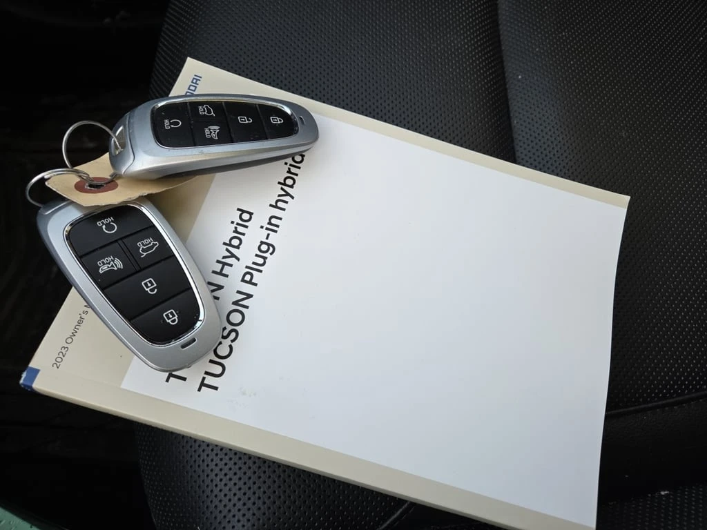 Hyundai Tucson * LUXURY * CARFAX *  | Mobile.bg � ����������� 8