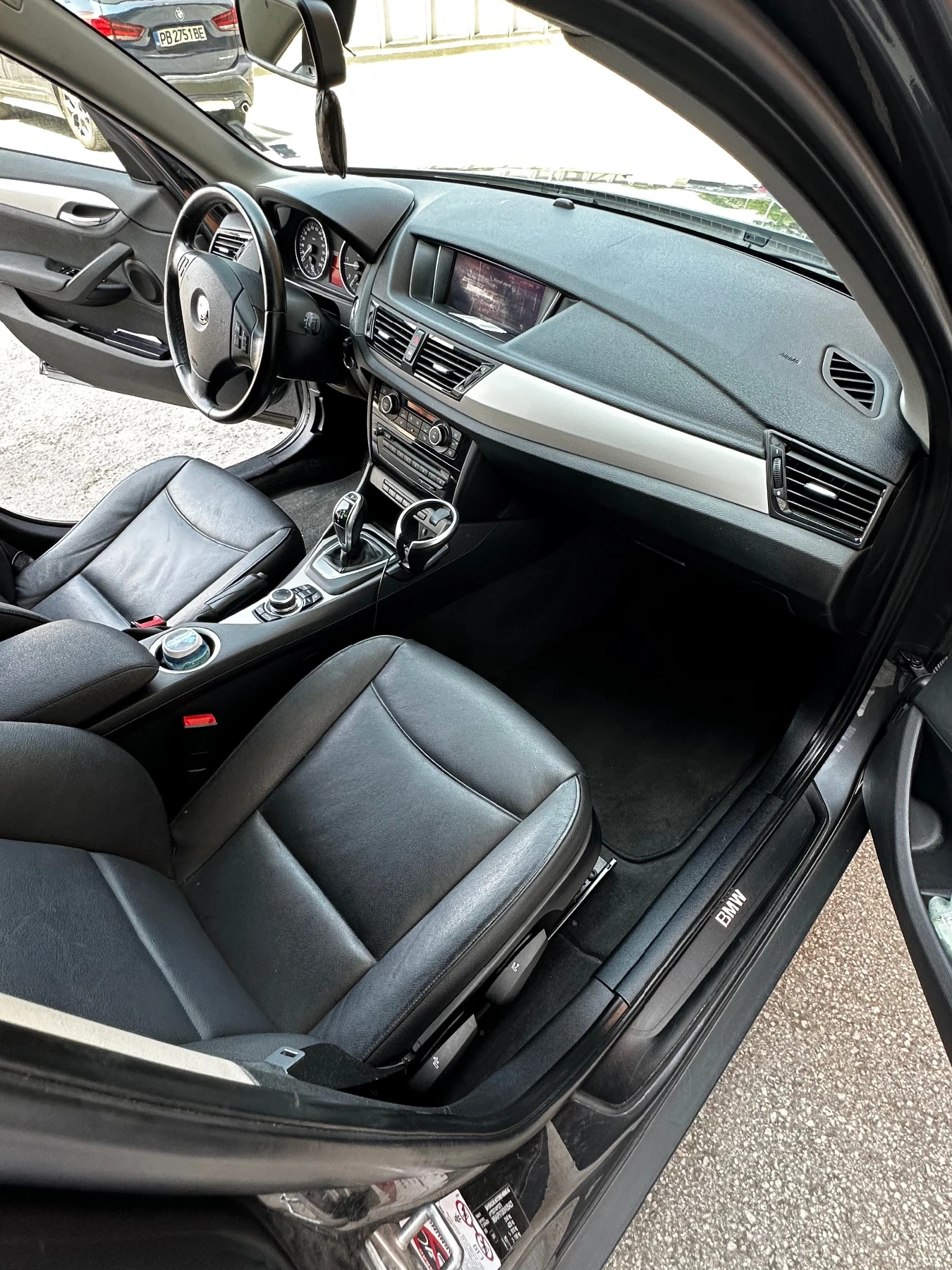 BMW X1  - изображение 8