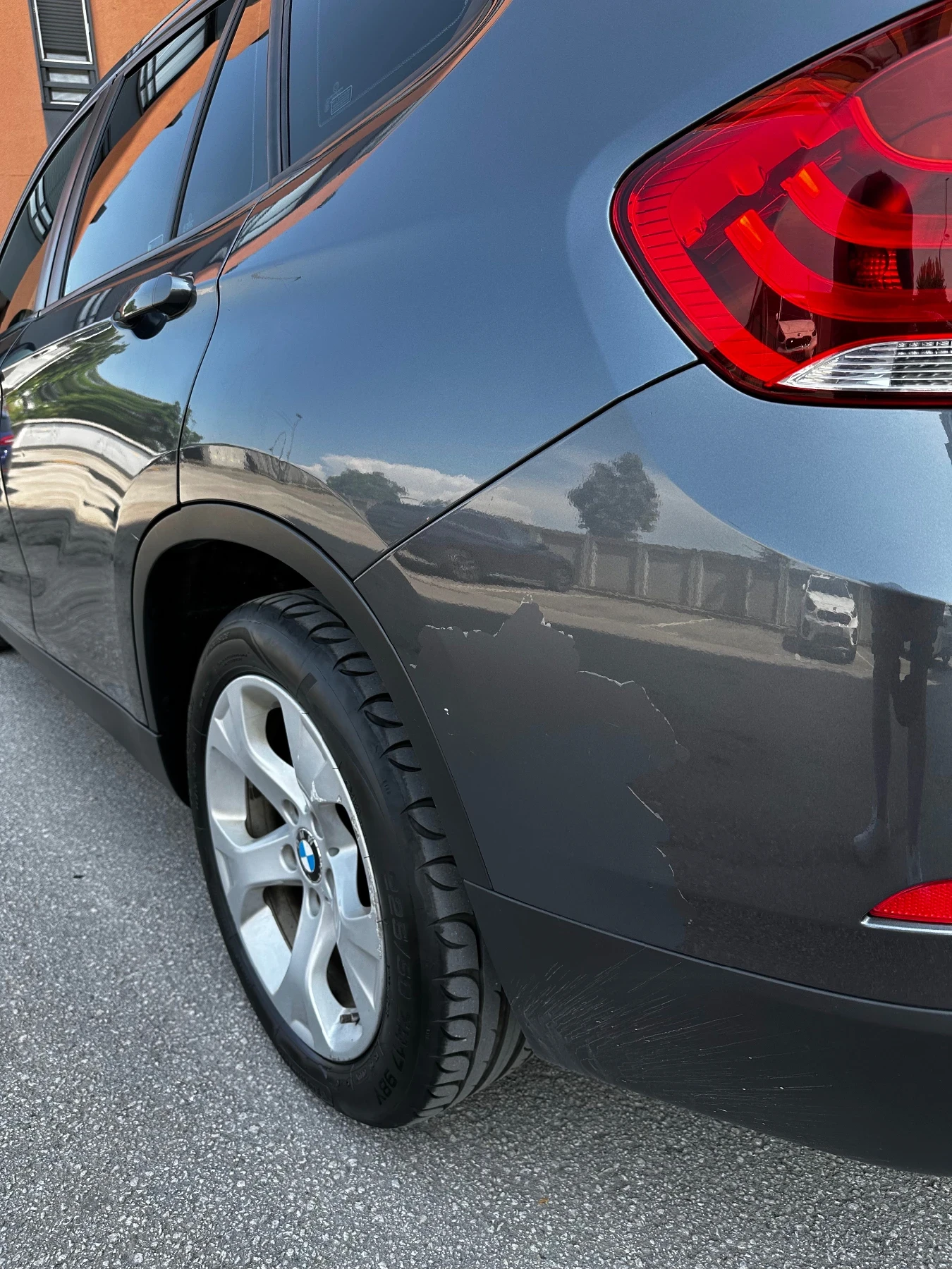 BMW X1  - изображение 6