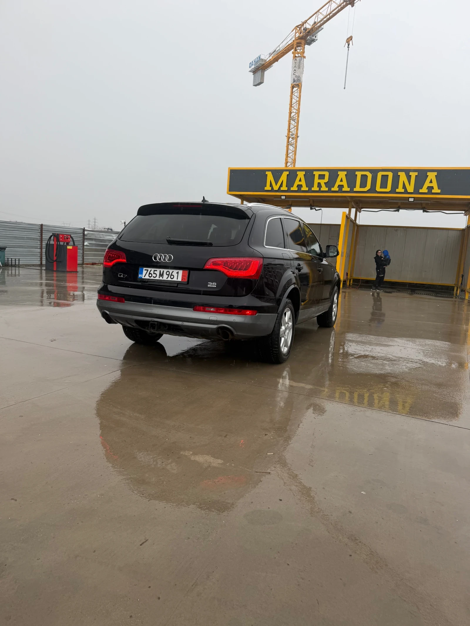 Audi Q7 | Mobile.bg � ����������� 3
