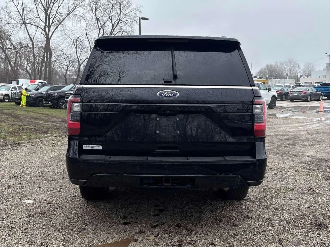 Ford Expedition * Limited Max * ПОДГРЕВ * ОБДУХВАНЕ * 360 , снимка 5 - Автомобили и джипове - 53912022