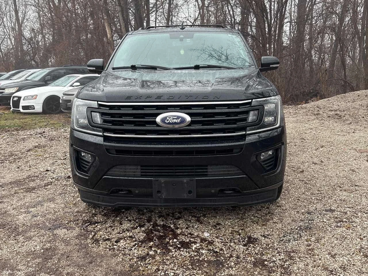 Ford Expedition * Limited Max * ПОДГРЕВ * ОБДУХВАНЕ * 360 , снимка 2 - Автомобили и джипове - 53912022