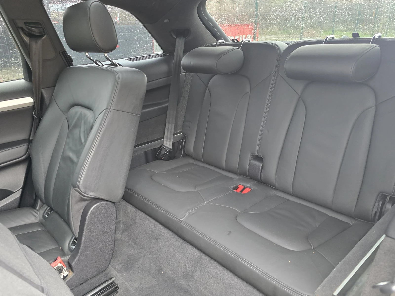 Audi Q7 3.0TDi-v6/Авт./Лизинг, снимка 9 - Автомобили и джипове - 54068911