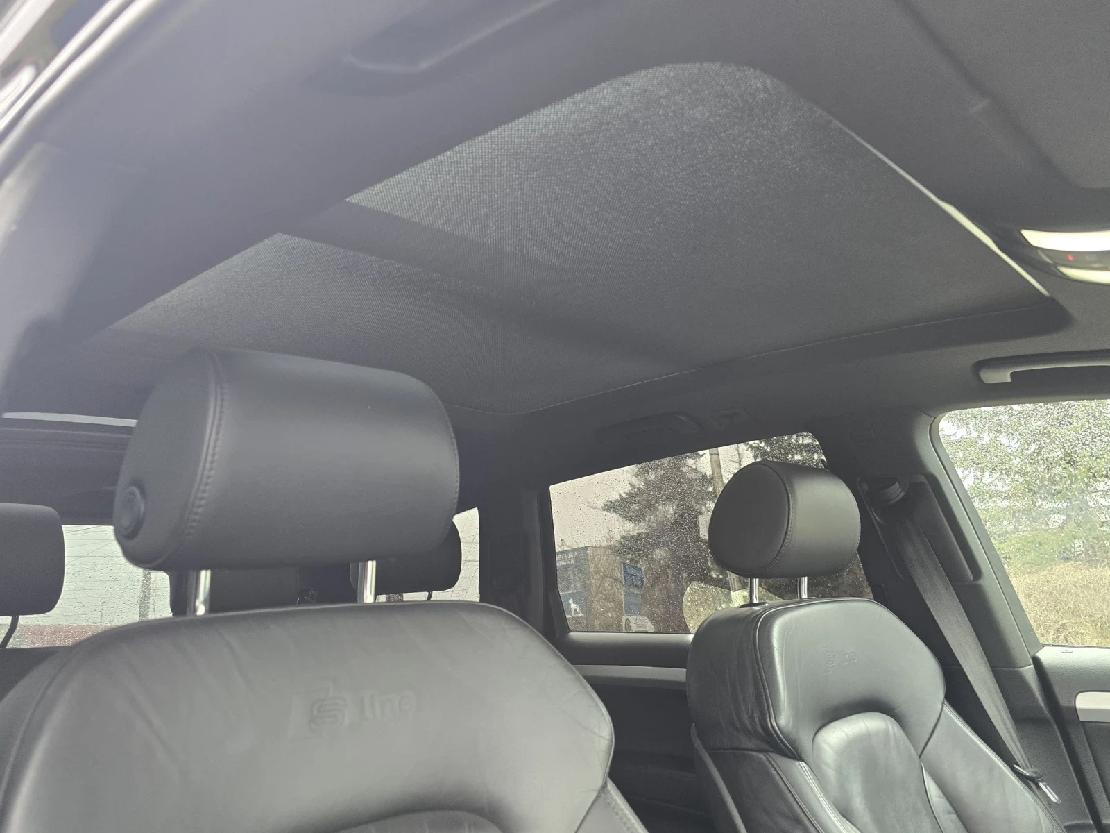 Audi Q7 3.0TDi-v6/Авт./Лизинг, снимка 15 - Автомобили и джипове - 54068911