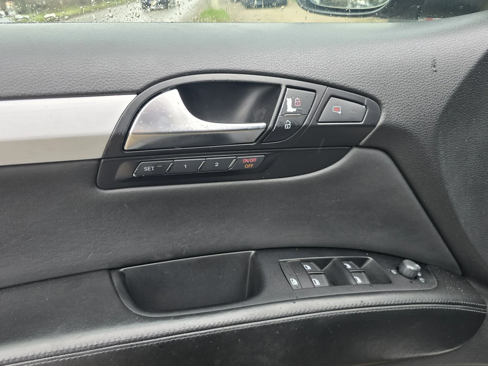 Audi Q7 3.0TDi-v6/Авт./Лизинг, снимка 7 - Автомобили и джипове - 54068911