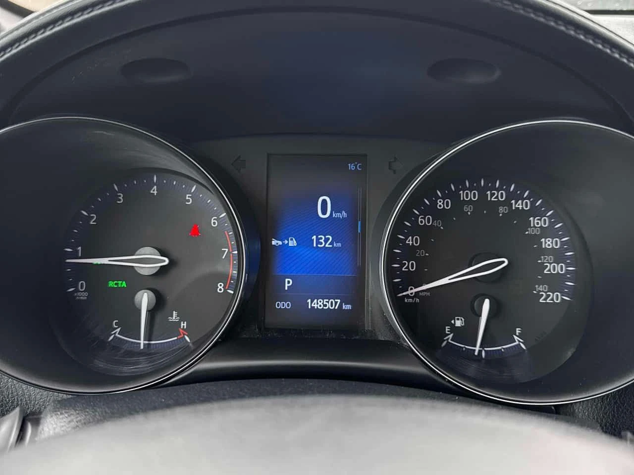 Toyota C-HR * XLE * CARFAX * ЦЕНА ДО БГ, снимка 8 - Автомобили и джипове - 54054891