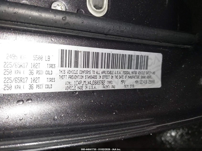 Jeep Cherokee 3.2L V-6 DOHC, 271HP 4X4 Drive | Mobile.bg � ����������� 9