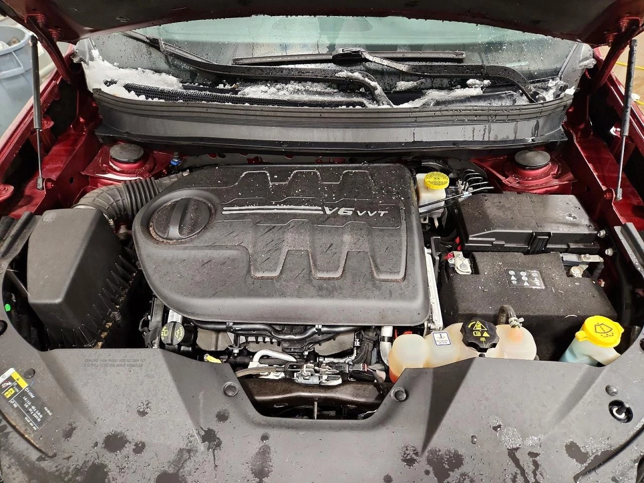 Jeep Cherokee 3.2l Limited 4x4, снимка 12 - Автомобили и джипове - 54273002