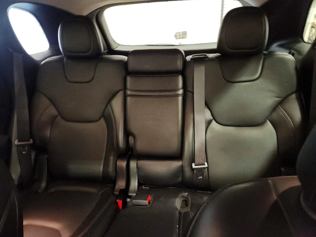 Jeep Cherokee 3.2l Limited 4x4, снимка 10 - Автомобили и джипове - 54273002