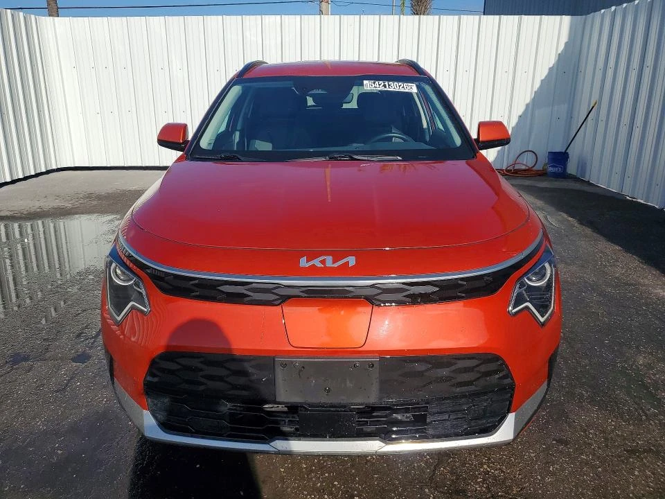 Kia Niro Wind EV, снимка 5 - Автомобили и джипове - 54704576