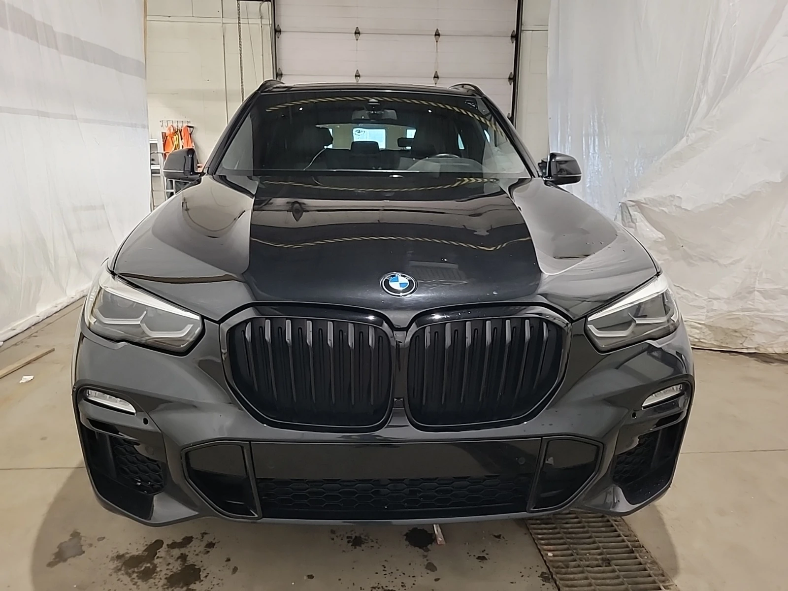 BMW X5 xDrive40i M-Sport , снимка 2 - Автомобили и джипове - 55081341