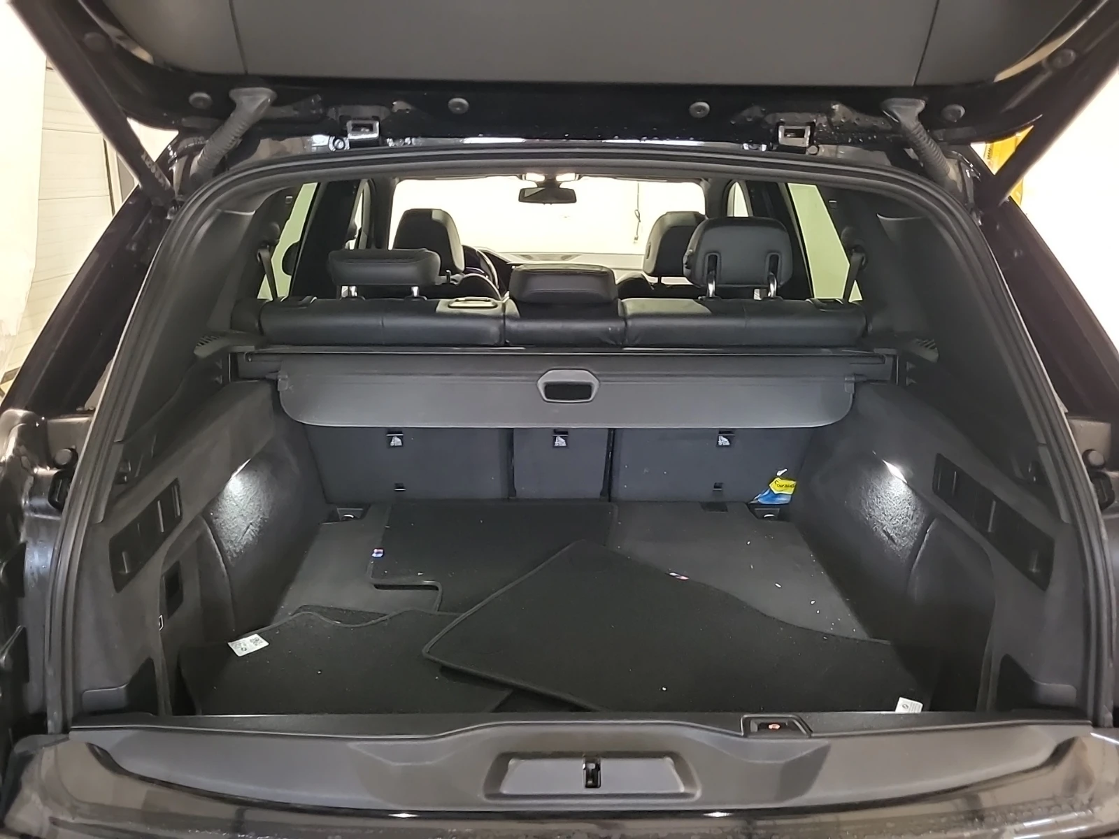 BMW X5 xDrive40i M-Sport , снимка 15 - Автомобили и джипове - 55081341