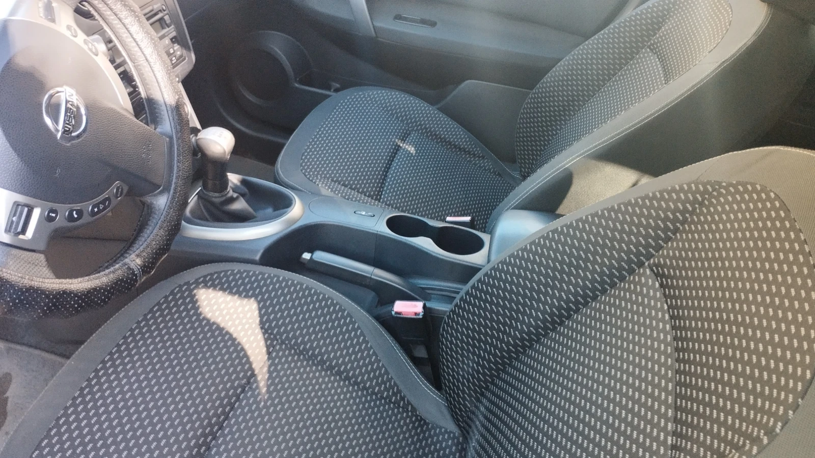 Nissan Qashqai 1.6 | Mobile.bg � ����������� 7