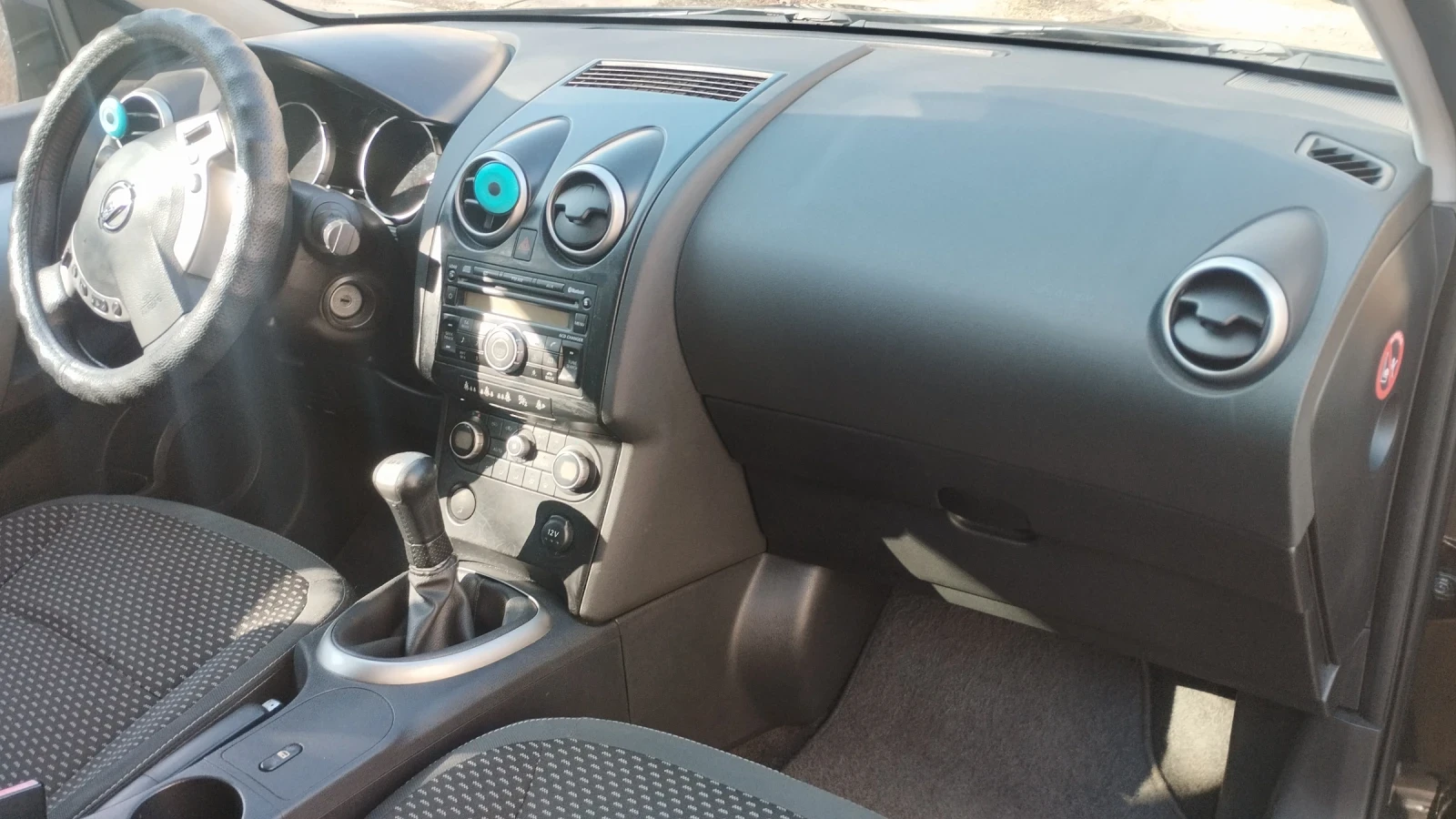 Nissan Qashqai 1.6 | Mobile.bg � ����������� 5