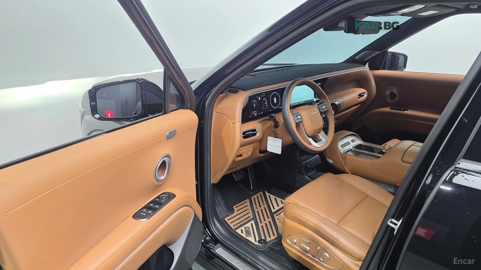 Hyundai Palisade 2.5T 4WD 7-seater Calligraphy, снимка 8 - Автомобили и джипове - 55403635
