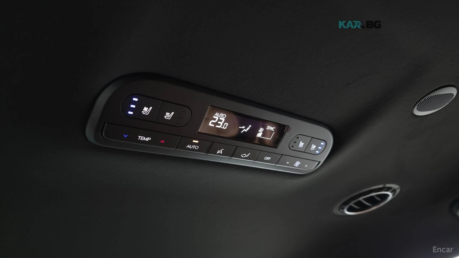 Hyundai Palisade 2.5T 4WD 7-seater Calligraphy, снимка 15 - Автомобили и джипове - 55403635
