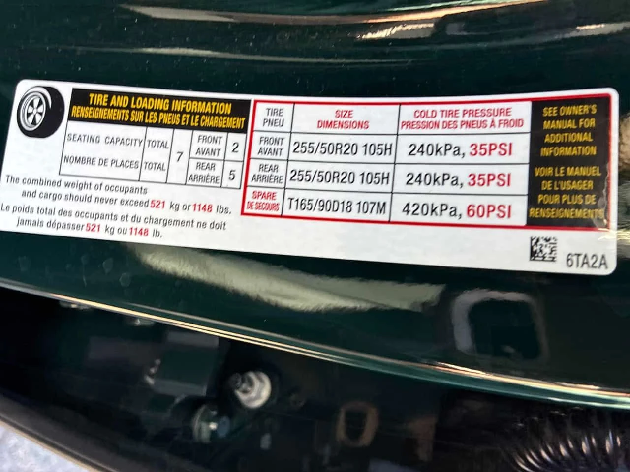 Nissan Pathfinder Platinum / 360 / HUD / BOSE / CARFAX / ����������  | Mobile.bg � ����������� 12