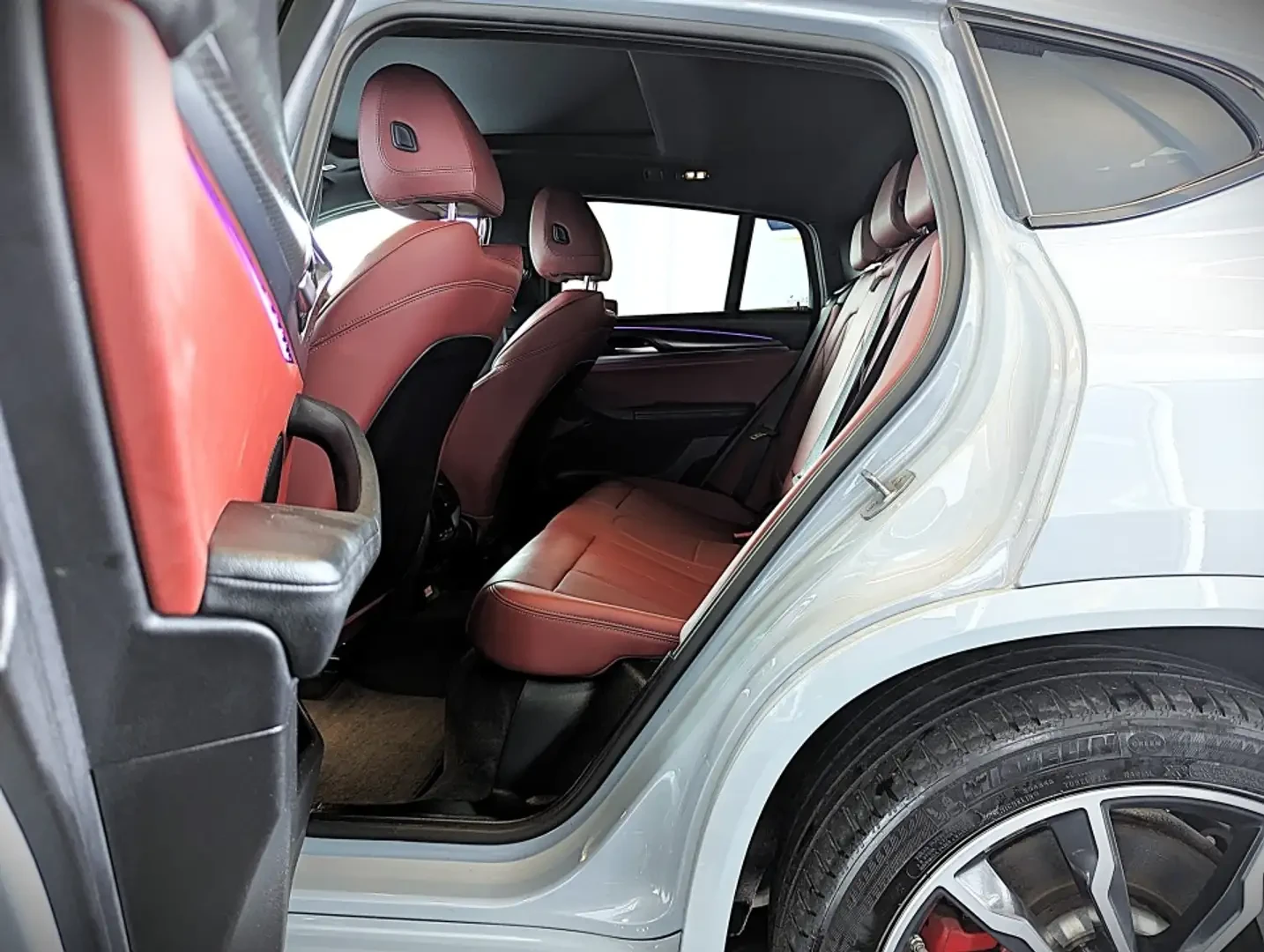 BMW X4 M* SPORT* FACELIFT* ��������* ������* �����* LANE* | Mobile.bg � ����������� 15