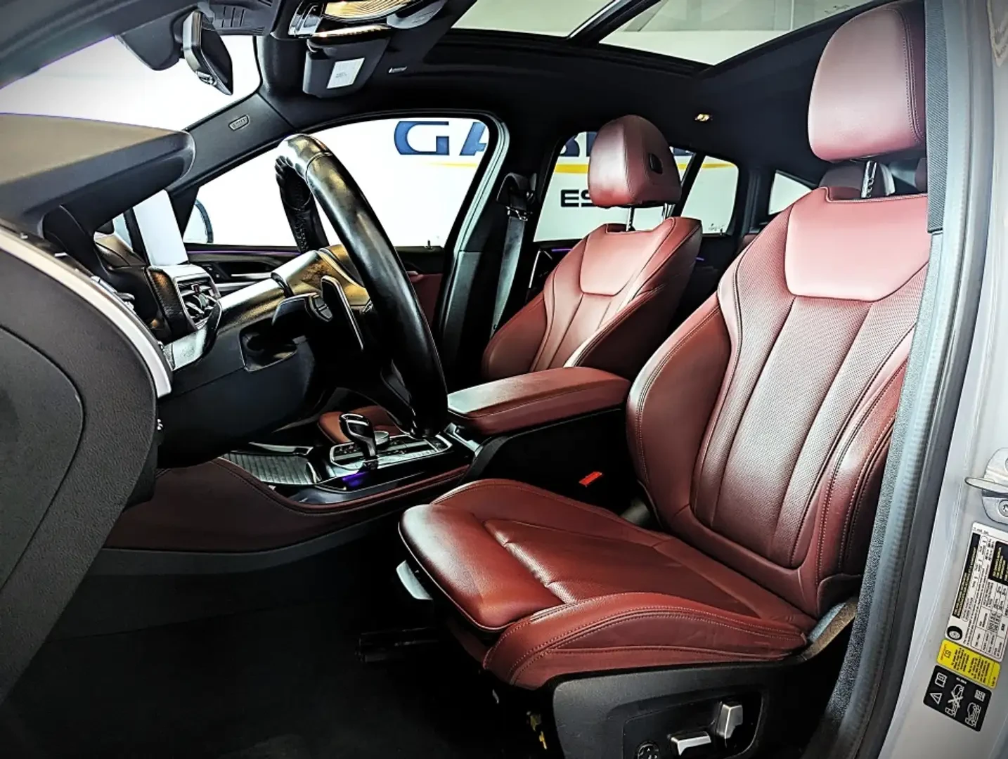 BMW X4 M* SPORT* FACELIFT* ��������* ������* �����* LANE* | Mobile.bg � ����������� 13