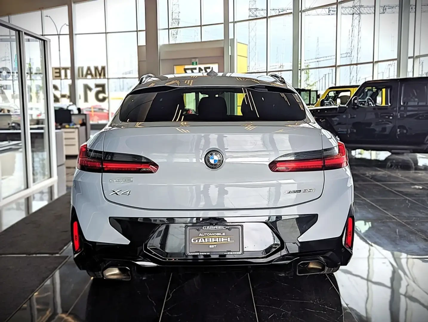 BMW X4 M* SPORT* FACELIFT* ��������* ������* �����* LANE* | Mobile.bg � ����������� 6