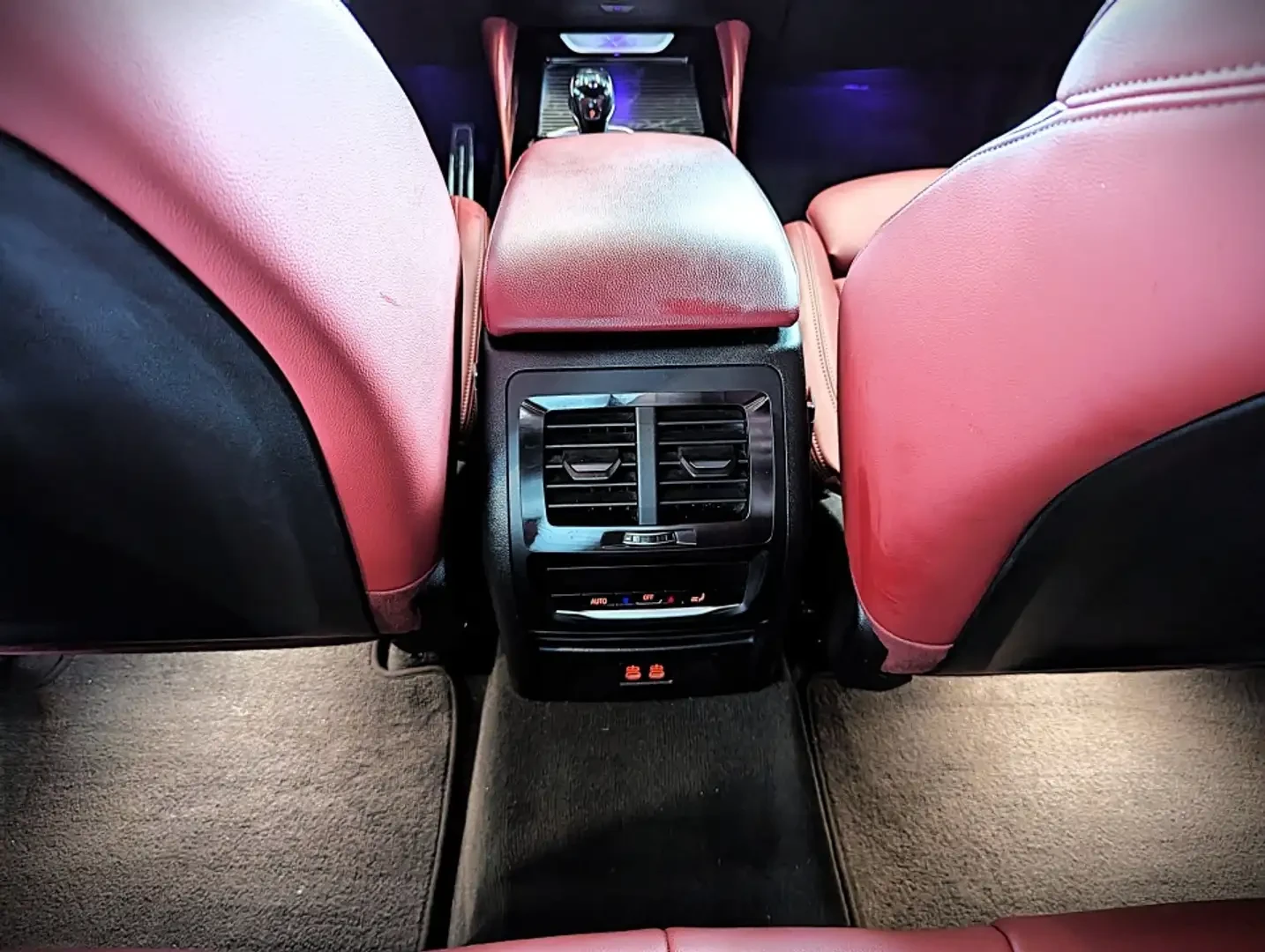 BMW X4 M* SPORT* FACELIFT* ��������* ������* �����* LANE* | Mobile.bg � ����������� 16