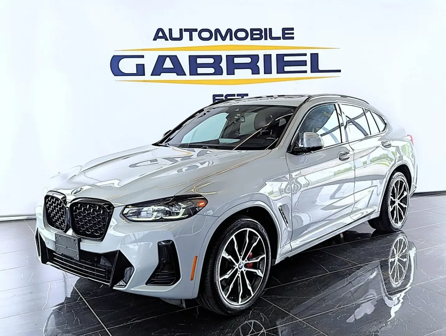 BMW X4 M* SPORT* FACELIFT* ��������* ������* �����* LANE* | Mobile.bg � ����������� 1