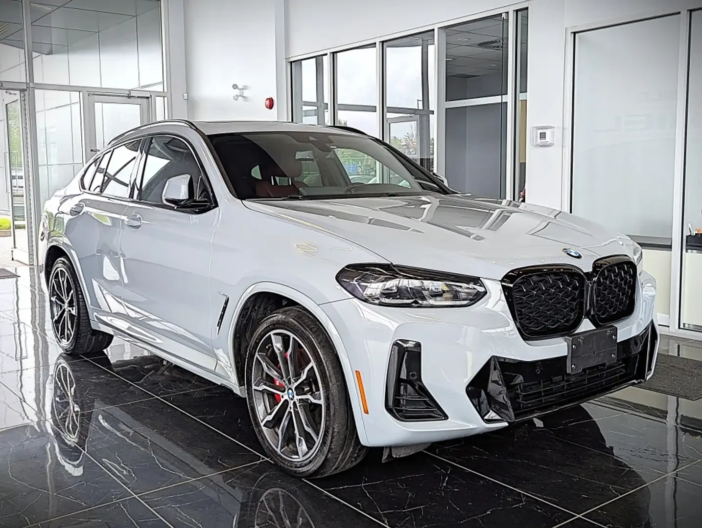 BMW X4 M* SPORT* FACELIFT* ��������* ������* �����* LANE* | Mobile.bg � ����������� 3