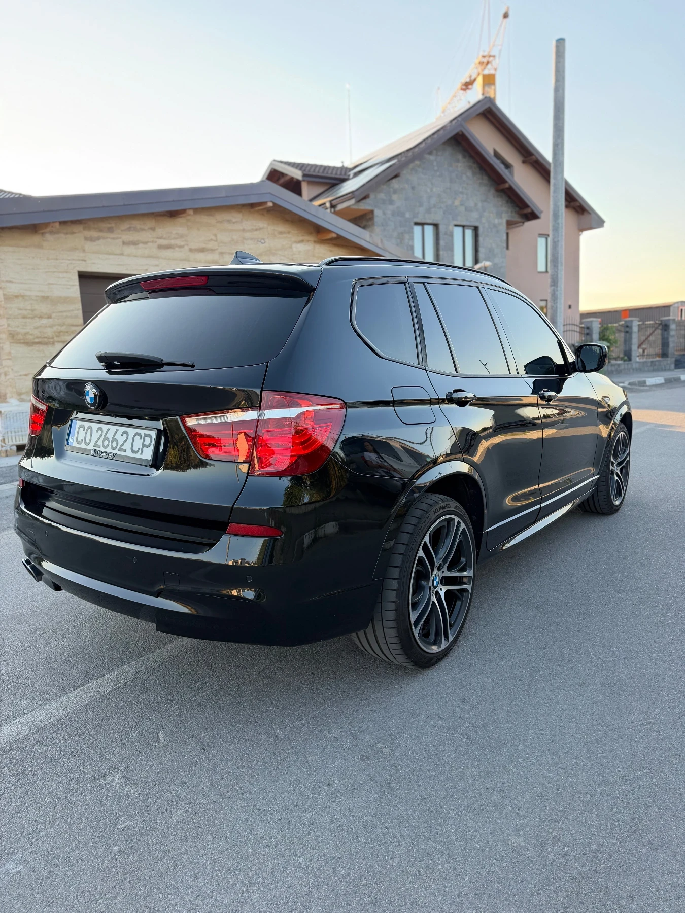 BMW X3 3500d | Mobile.bg � ����������� 4