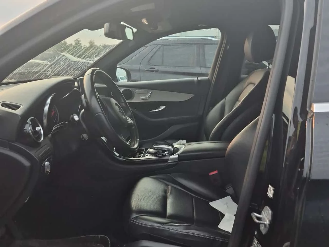Mercedes-Benz GLC * 300 * CARFAX * ���� �� �� | Mobile.bg � ����������� 5