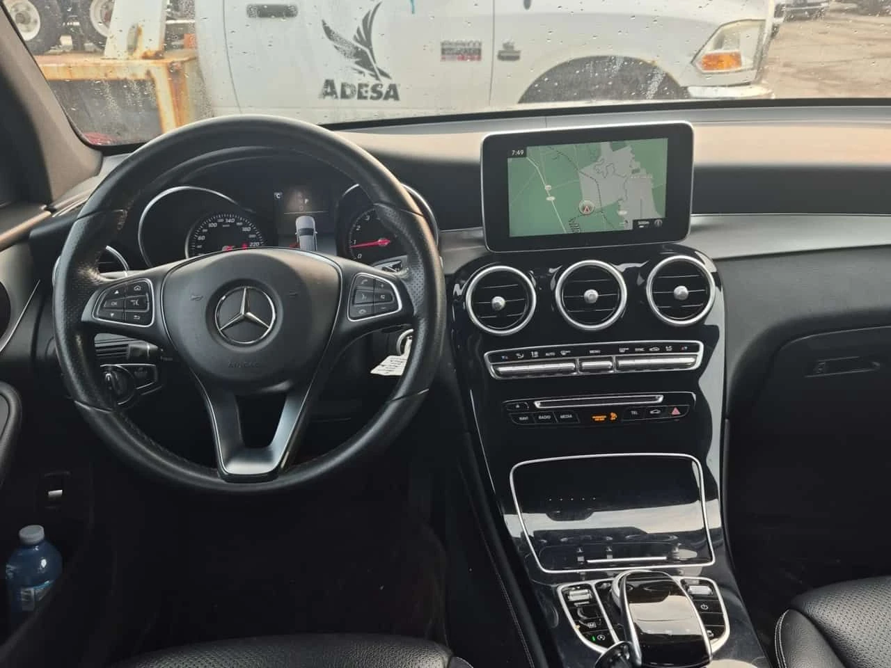 Mercedes-Benz GLC * 300 * CARFAX * ���� �� �� | Mobile.bg � ����������� 6