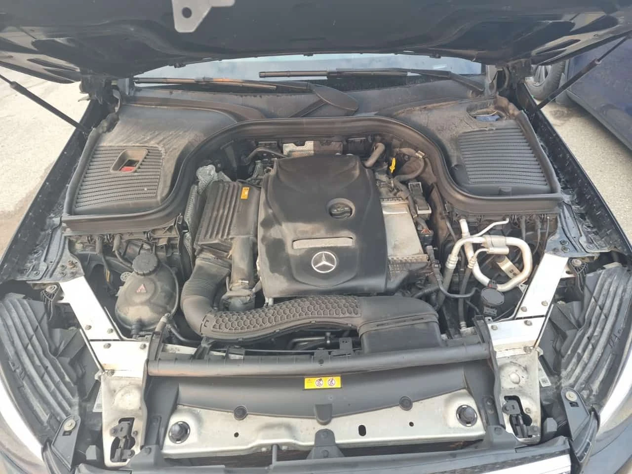 Mercedes-Benz GLC * 300 * CARFAX * ���� �� �� | Mobile.bg � ����������� 15