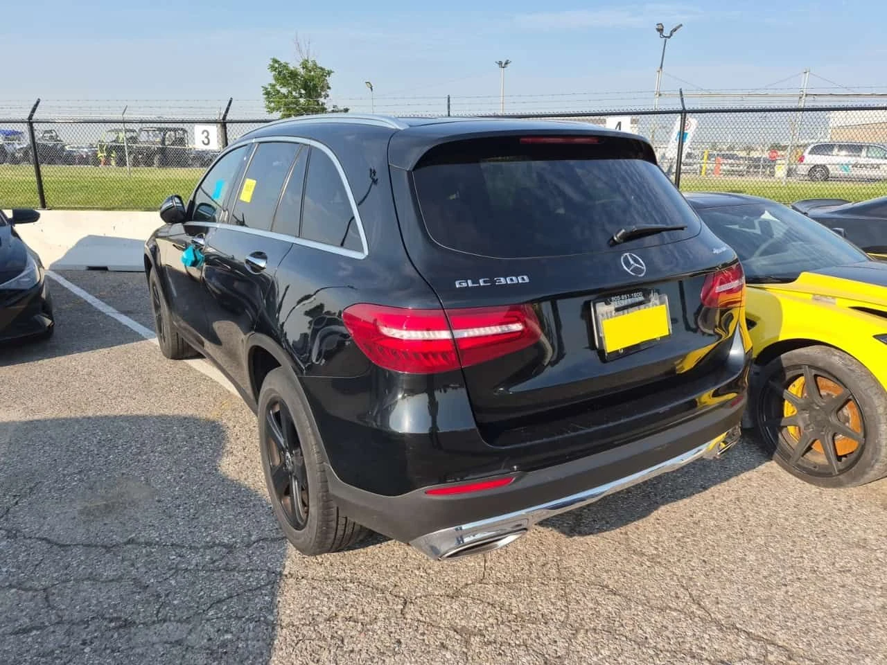 Mercedes-Benz GLC * 300 * CARFAX * ���� �� �� | Mobile.bg � ����������� 4