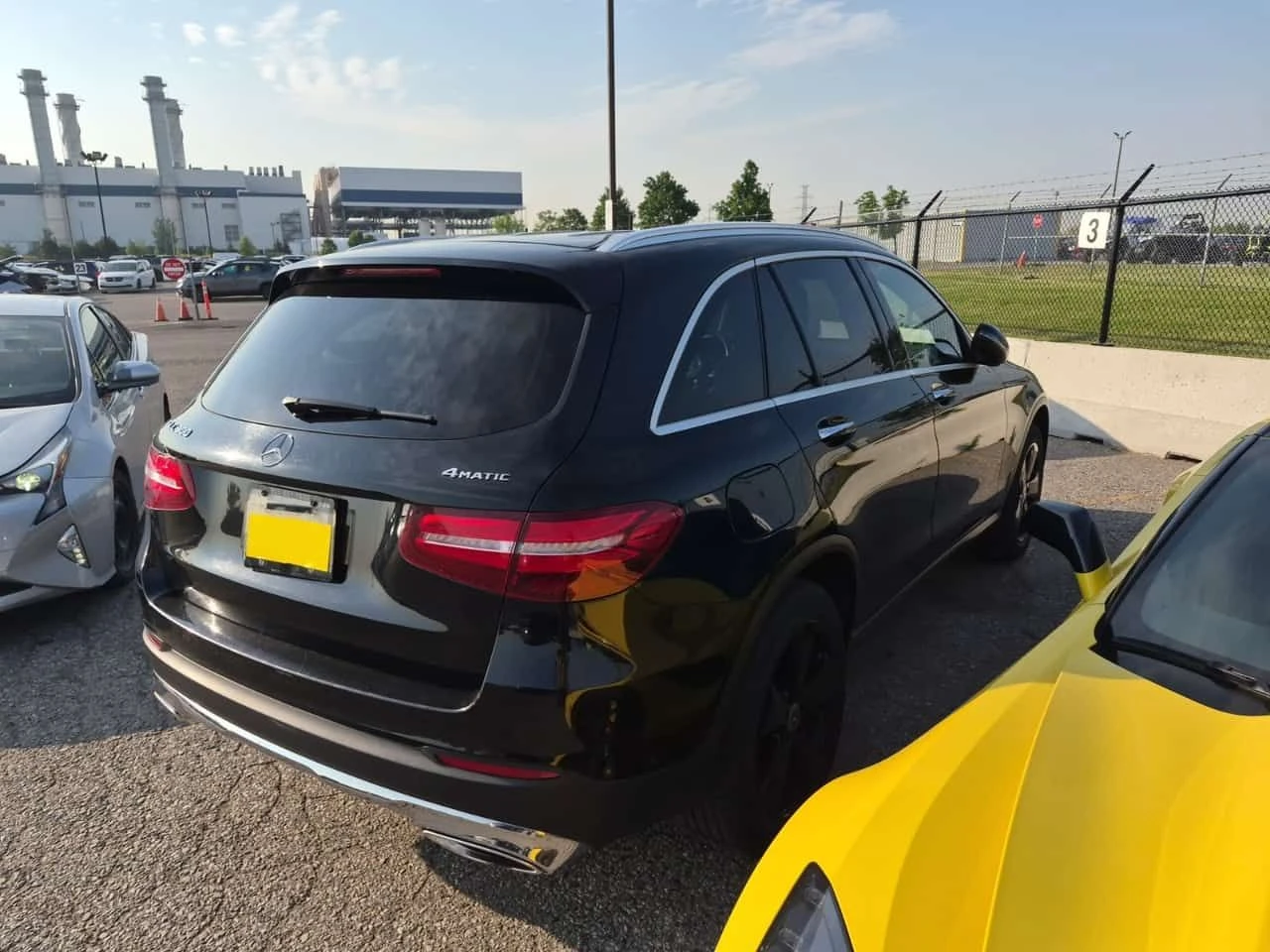 Mercedes-Benz GLC * 300 * CARFAX * ���� �� �� | Mobile.bg � ����������� 3