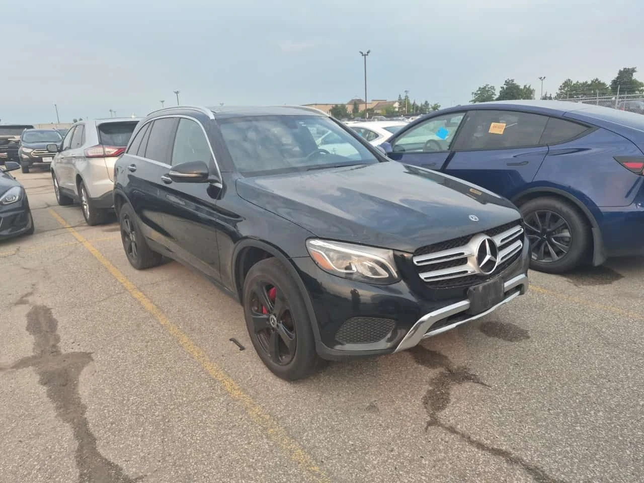 Mercedes-Benz GLC * 300 * CARFAX * ���� �� �� | Mobile.bg � ����������� 2