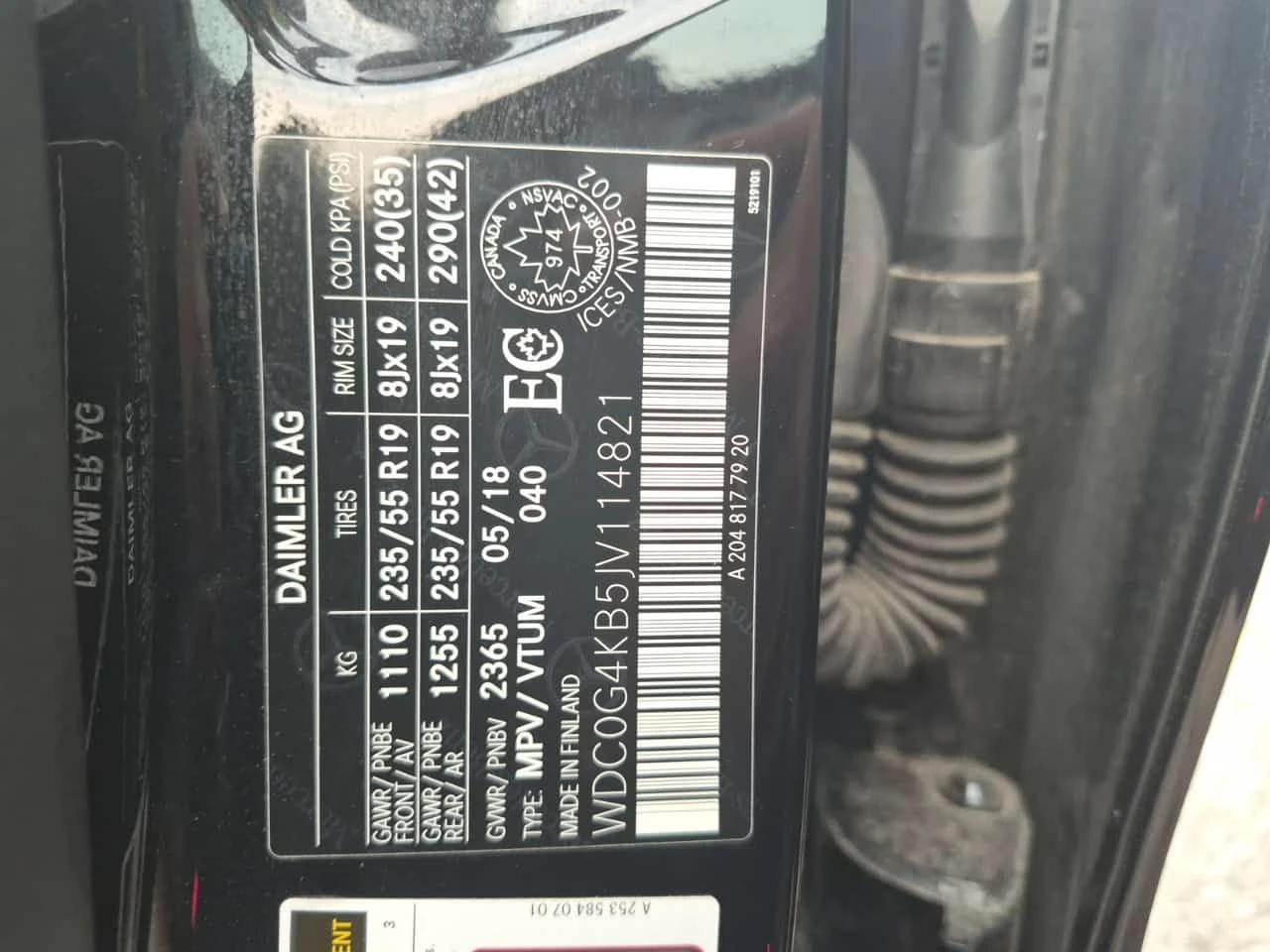 Mercedes-Benz GLC * 300 * CARFAX * ���� �� �� | Mobile.bg � ����������� 16
