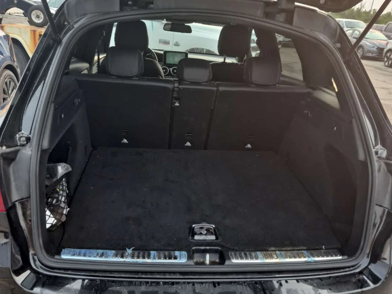 Mercedes-Benz GLC * 300 * CARFAX * ���� �� �� | Mobile.bg � ����������� 14