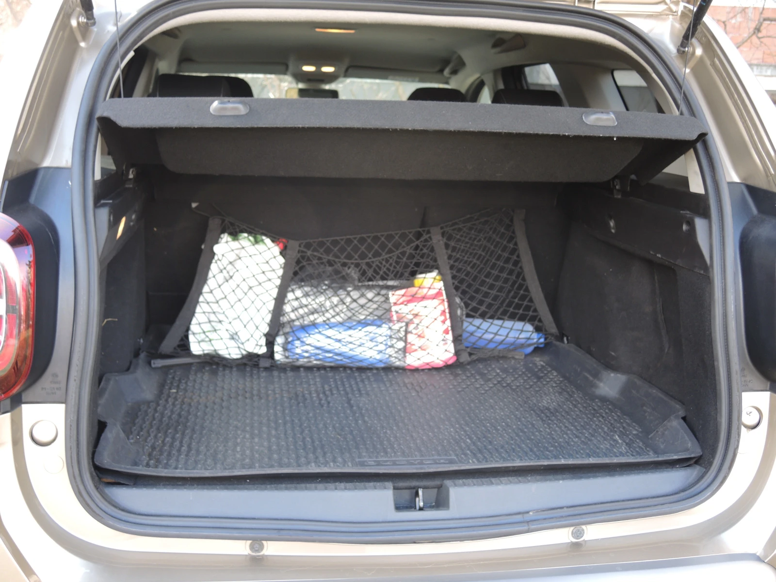 Dacia Duster 1.5dCi 4�4 Prestige | Mobile.bg � ����������� 10