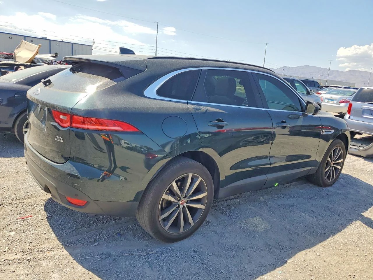 Jaguar F-PACE | Mobile.bg � ����������� 3
