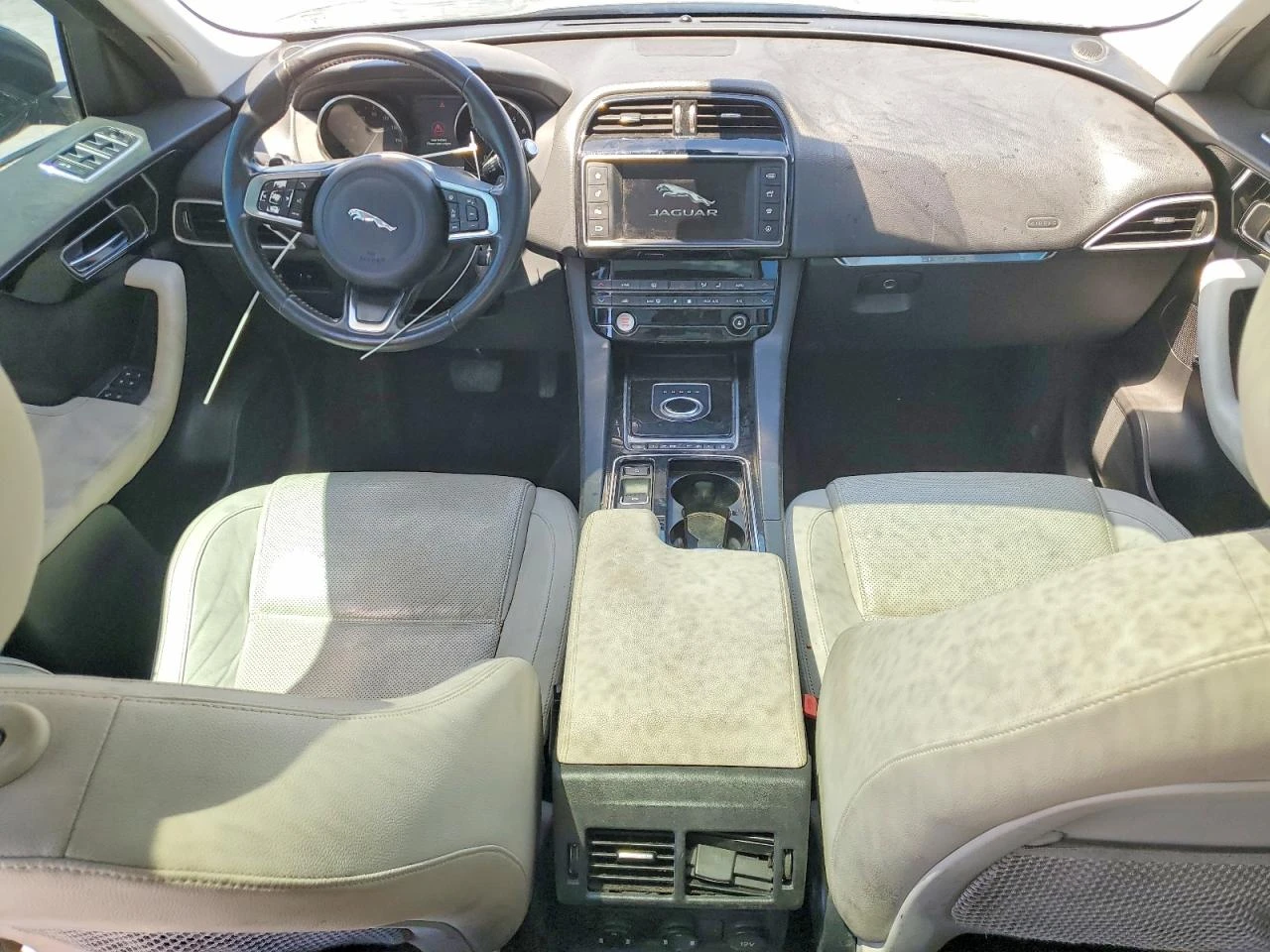 Jaguar F-PACE | Mobile.bg � ����������� 8