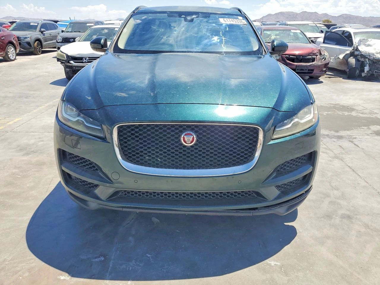 Jaguar F-PACE | Mobile.bg � ����������� 5