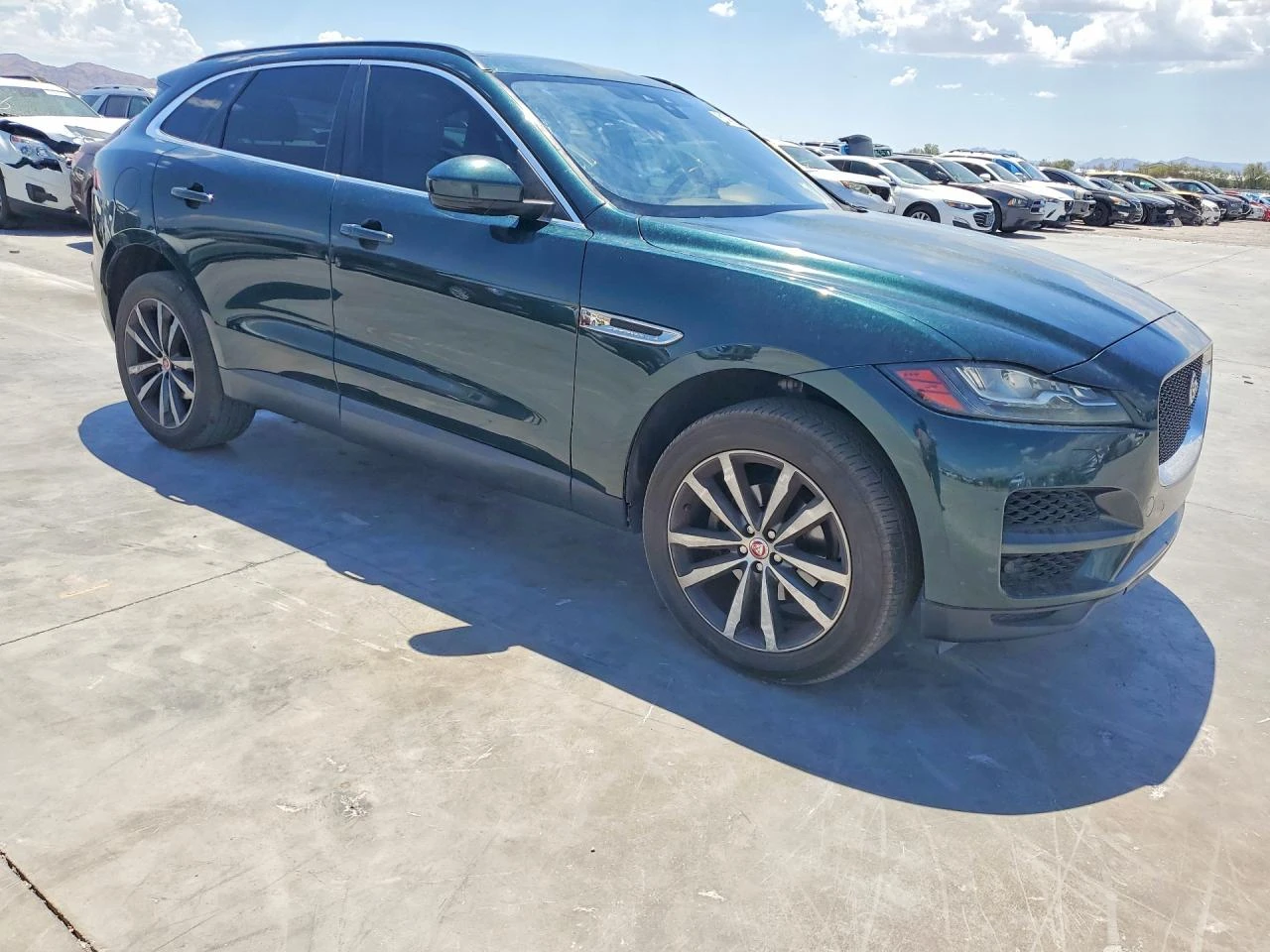 Jaguar F-PACE | Mobile.bg � ����������� 4
