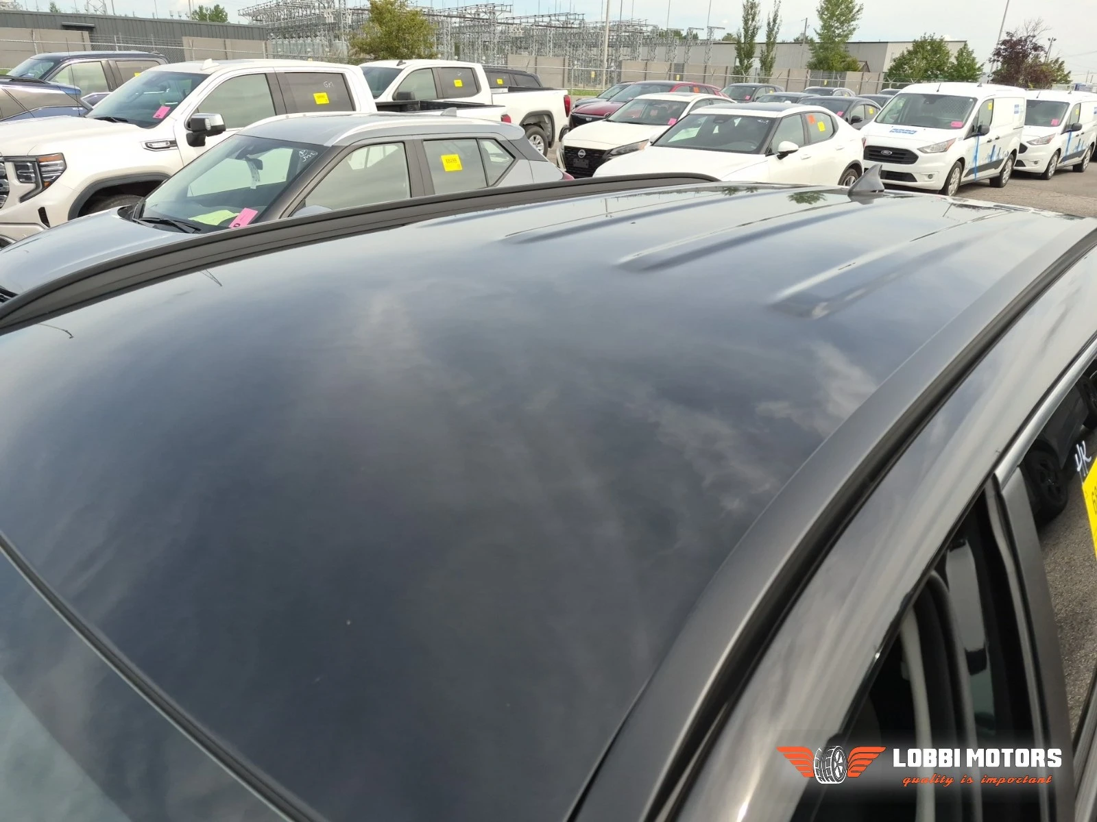 Hyundai Tucson, снимка 7 - Автомобили и джипове - 55955471