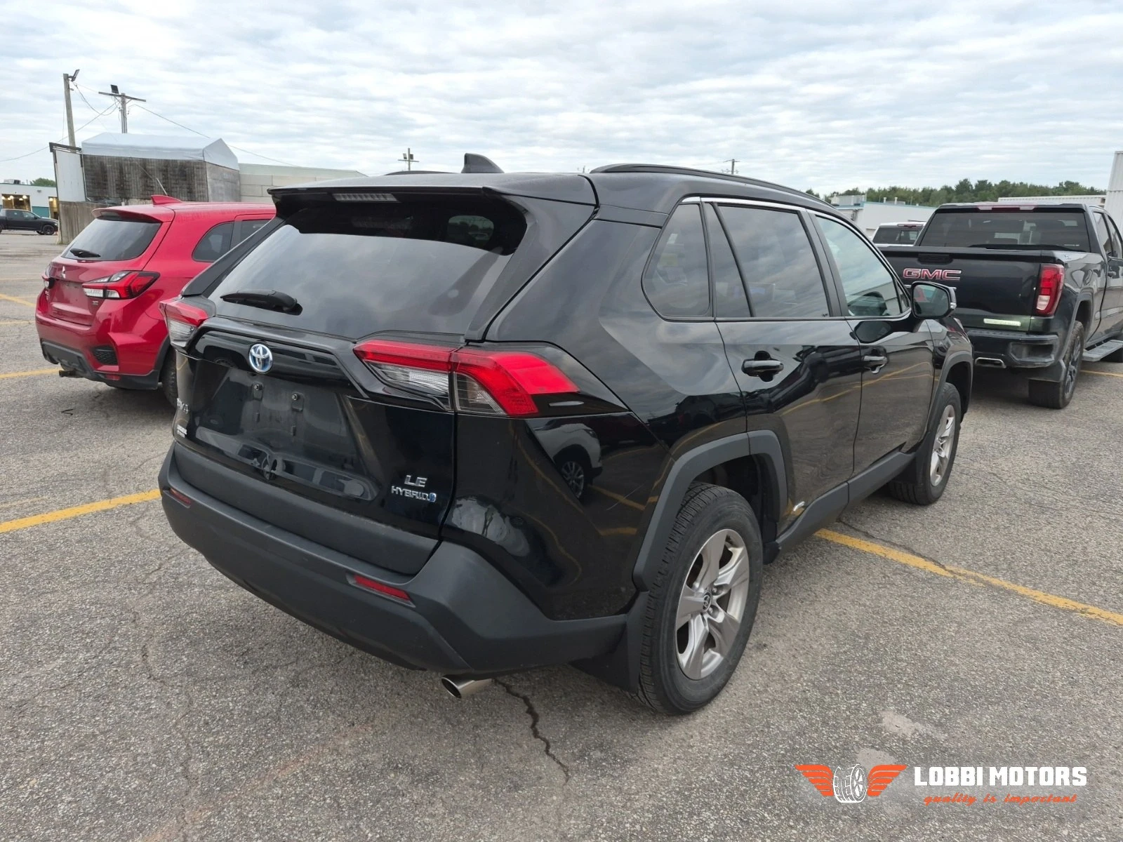 Toyota Rav4, снимка 3 - Автомобили и джипове - 55992643