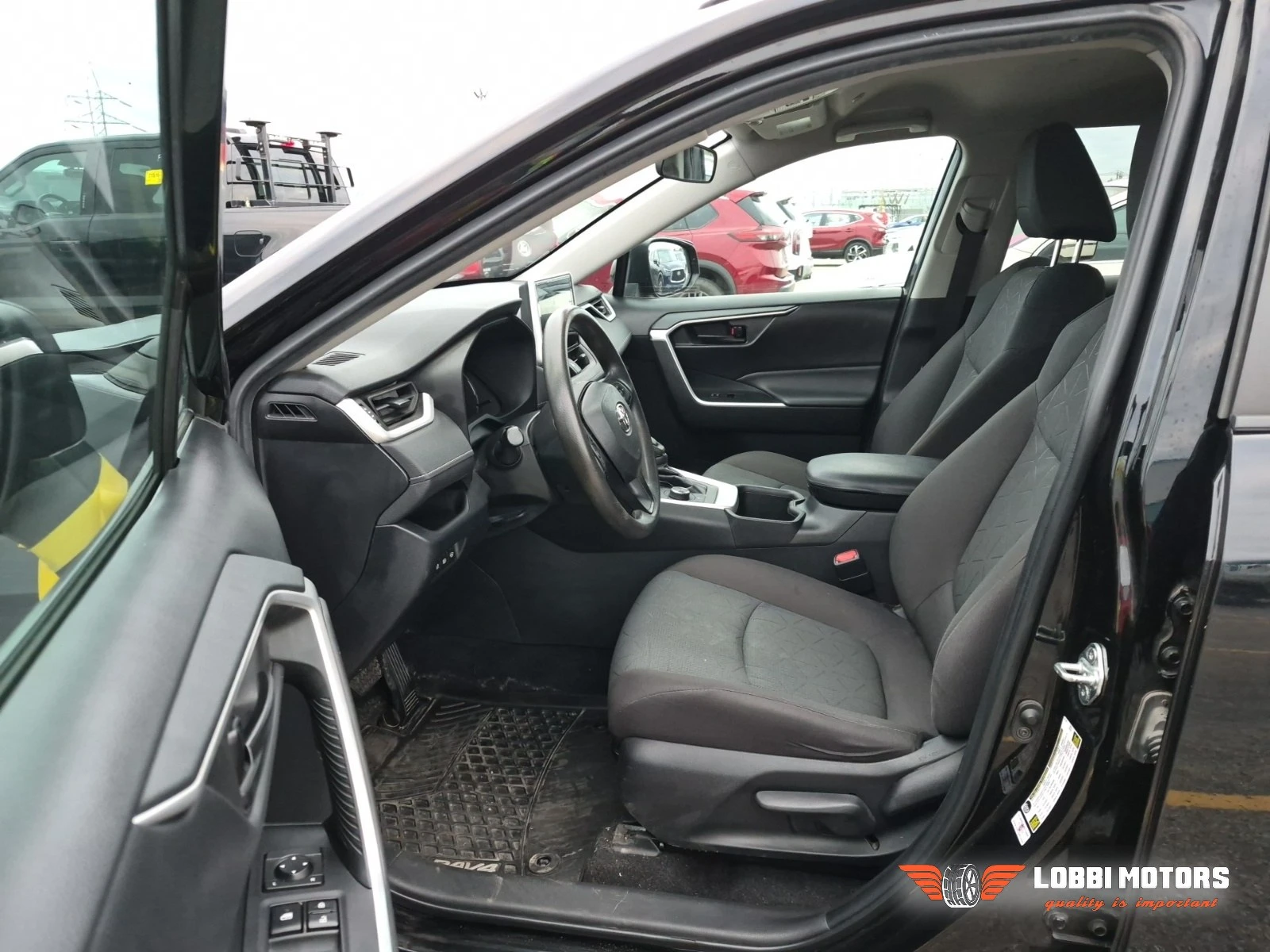 Toyota Rav4, снимка 5 - Автомобили и джипове - 55992643
