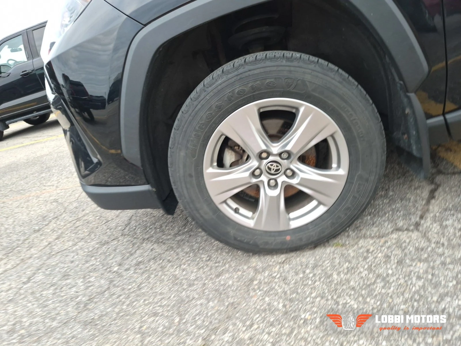 Toyota Rav4, снимка 6 - Автомобили и джипове - 55992643